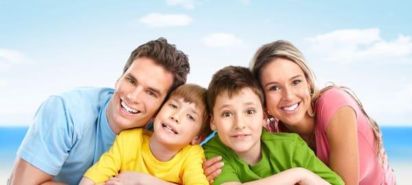 Smilezone Family & Cosmetic Dentistry