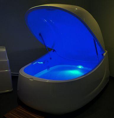 Float Spa