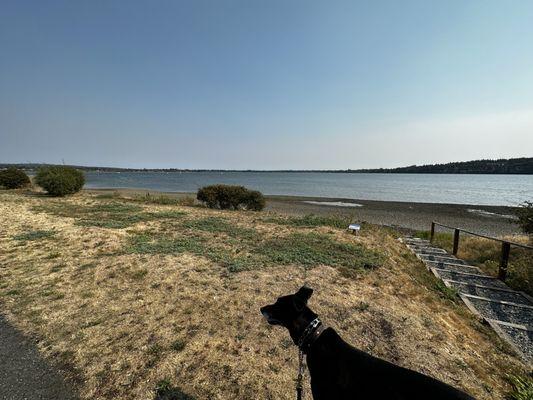 Semiahmoo Park