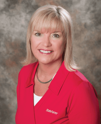 Lorita Hellman - State Farm Insurance Agent