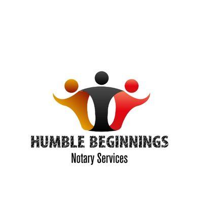 Humble Beginnings Notary Services