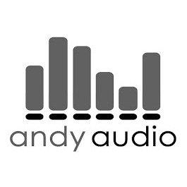 Andy Audio