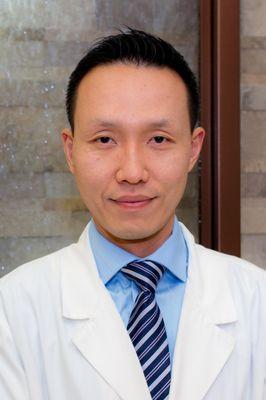 Michael C. Liou, MD