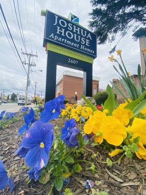 Joshua House Apartments