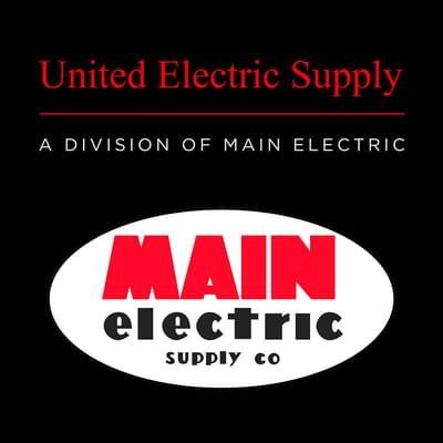 United Electric Supply