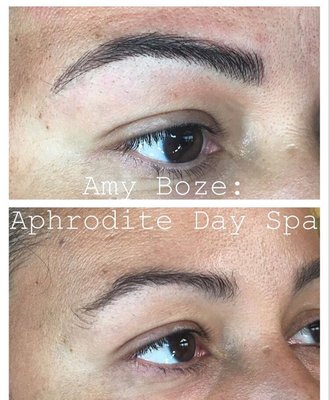 Microblading