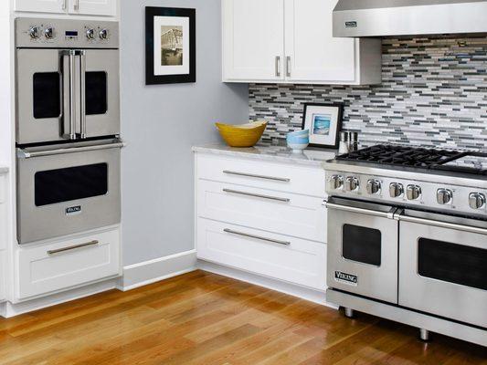 Electric Appliance Repair, Freezer Repair, Refrigerator Repair, Ice Maker Repair, Range Repair, Cooktop Repair, Washer Repair, Oven Repair