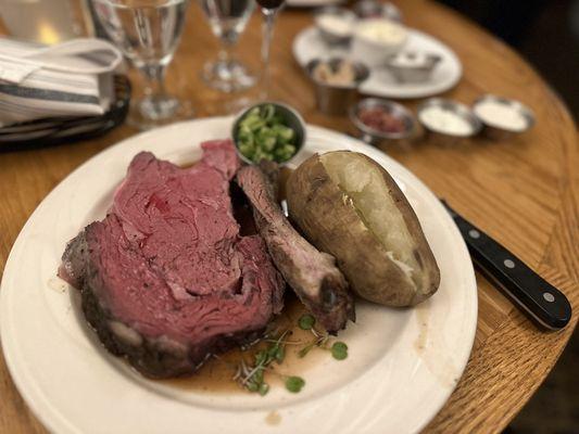 Prime Rib