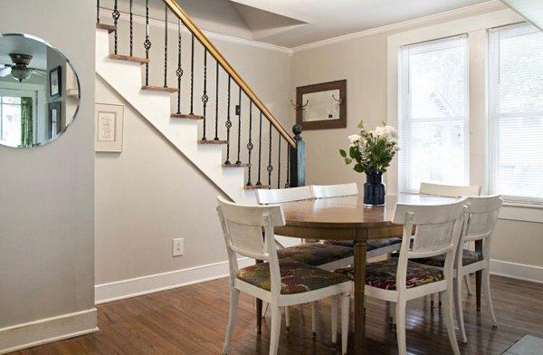 Agreeable Gray by Sherwin Williams