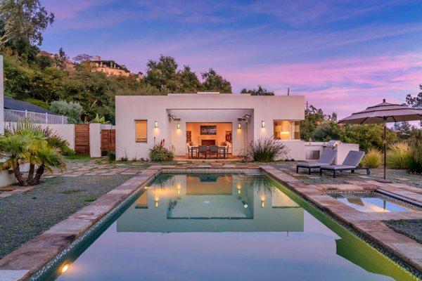 974 Park Lane, Montecito | Sold by Zia Group