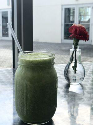 Green Juice