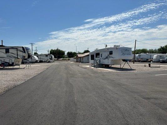 Valle Vista RV Park