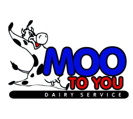 Moo To You logo