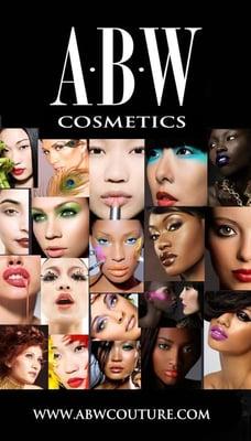 ABW Couture: Offers nationwide exclusive onsite COSMETIC - HAIR - MAKEUP  customize styling services to you and yours!