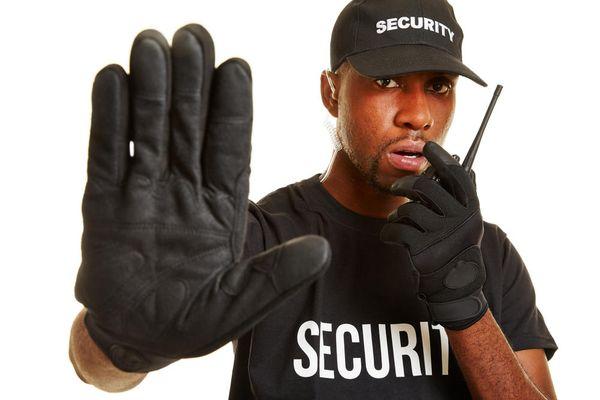 Security Services in Atlanta, GA.