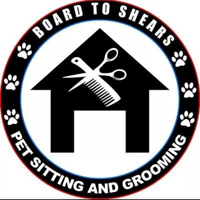 Board to Shears In Home Grooming