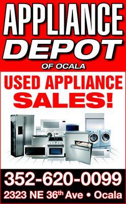 Appliance Depot