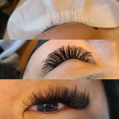 Lashes By Grettel