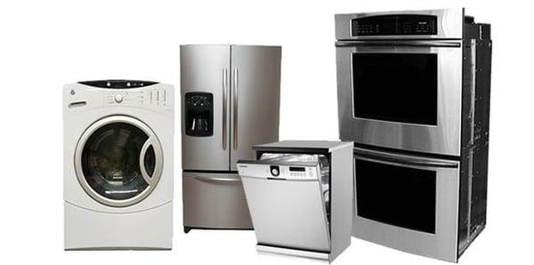 Appliance Repair