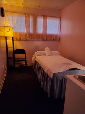 Massage Room 1