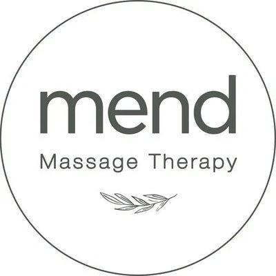 Mend Massage Therapy & Wellness