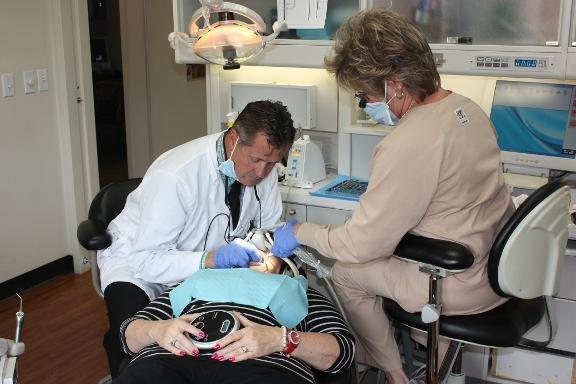 Richard L Myers, DDS