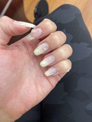 Kim's Nails