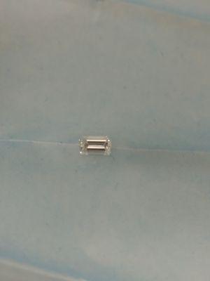 This is a loose GIA CERTIFIED DIAMOND 1.54CT ITS G COLOR VS2 CLARITY.