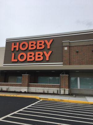 Hobby Lobby