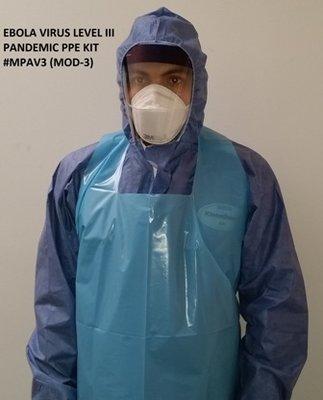 Pandemic PPE Kit