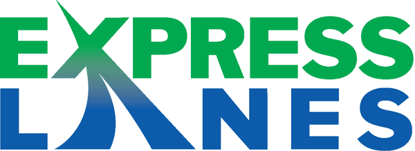 Express Lanes Logo