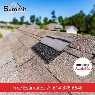 Summit Building & Roofing