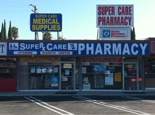 SuperCare Pharmacy