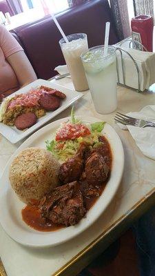 Best Dominican food