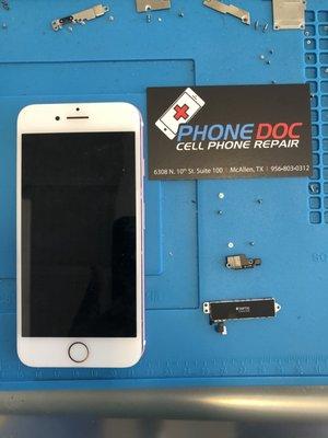 Any phone, any problem, Phone DOC can fix it.