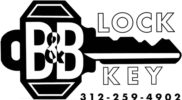 B&B Lock and Key