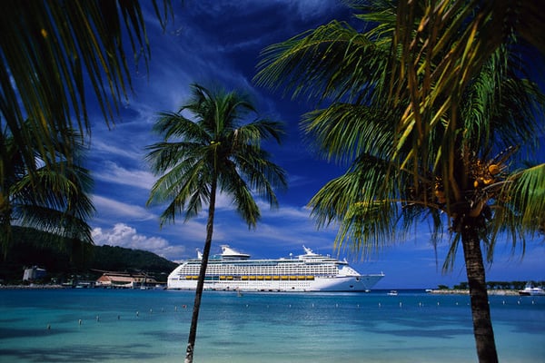 $75.00 off on 7 night cruises