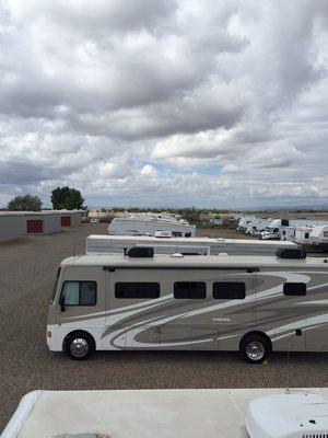 Chino Valley AZ Self Storage