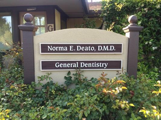 Norma E Deato, DDS