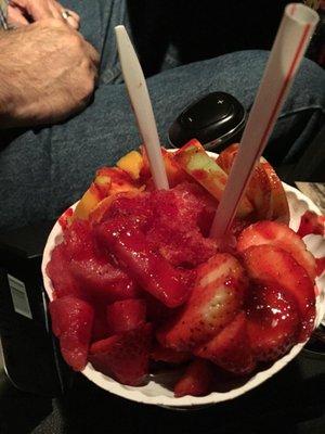 Iced Cube Pharr