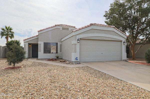 Sold 3 Bed 2 Bath in Gilbert