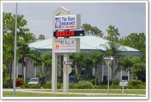 Fort Myers Office