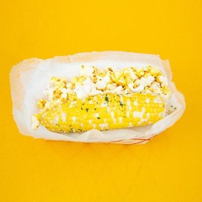 "The George" Original Ear of corn