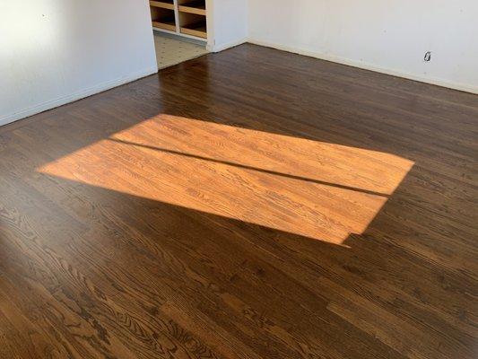 Elite Hardwood Flooring