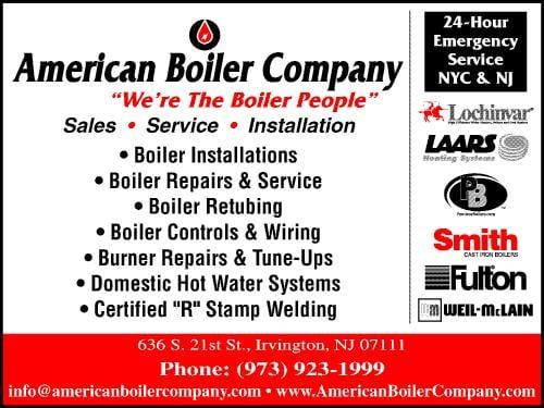 American Boiler Company