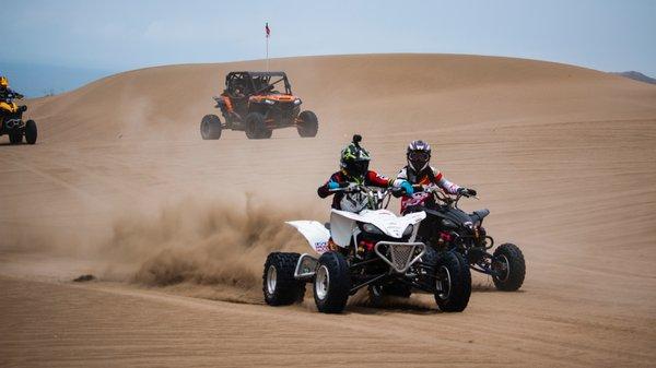 ATV & Off Road Vehicles. We can help!