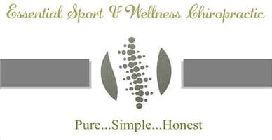 Essential Sport & Wellness Chiropractic