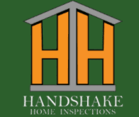 A handshake list the foundation for trust! Northwest Premier home inspection company.