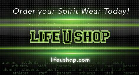 Life University Bookstore