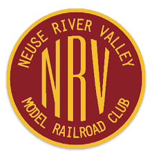 Neuse River Valley Model Railroad Club